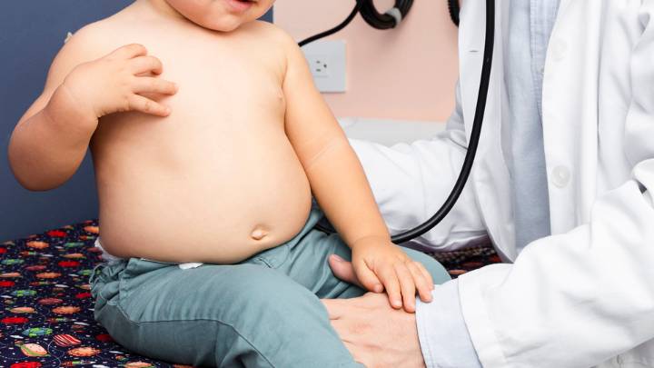 En Argentina el Síndrome Urémico Hemolítico afecta entre 300 y 400 niños al año