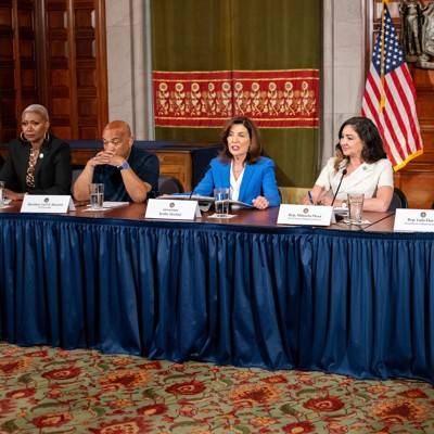 Revisiting New York’s 2022 congressional gerrymander