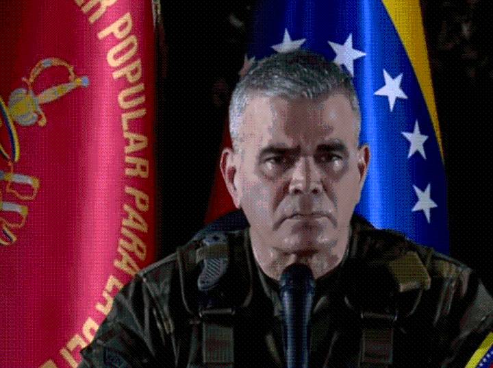 Padrino López: Después del alistamiento vienen los programas, la preparación y la organización