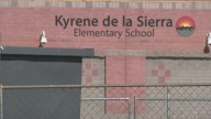 Kyrene de la Sierra School closure extended to winter break