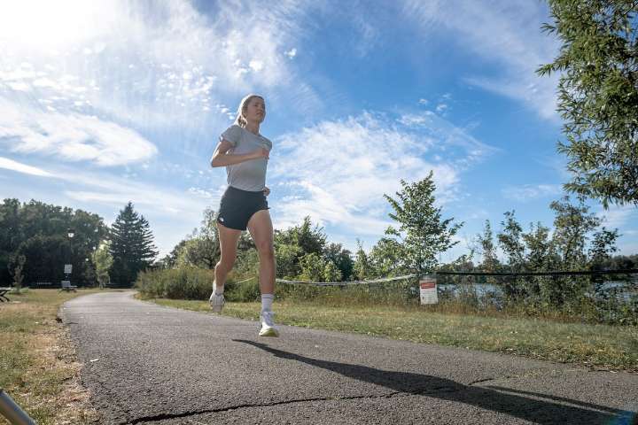 Nutrition needs are different in cooler months