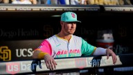 Padres’ Ryan O’Hearn initially requested Orioles GM trade him to Astros, Rangers
