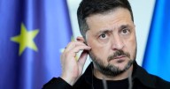 Zelensky Warns Trump About Putins Key Tactic For Peace Talks