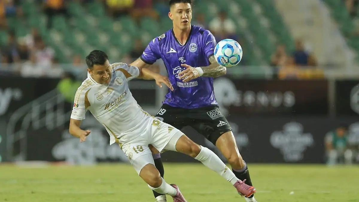 Drama en El Encanto: Mazatlán empata ante Tigres