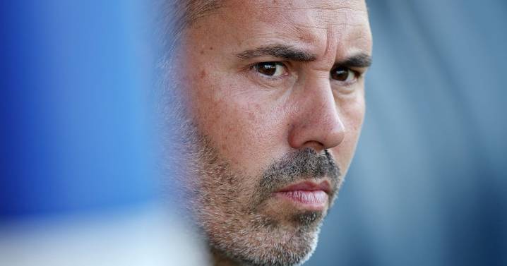 Marti Cifuentes reveals Clock Tower dream and Premier League plan to defy Leicester City cycle