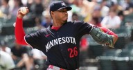 Colson Montgomery homers again as the White Sox beat the Twins 8