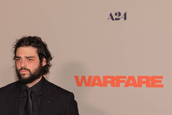 Noah Centineo Will Star in the Prequel to the Surprisingly Thoughtful 'Rambo'