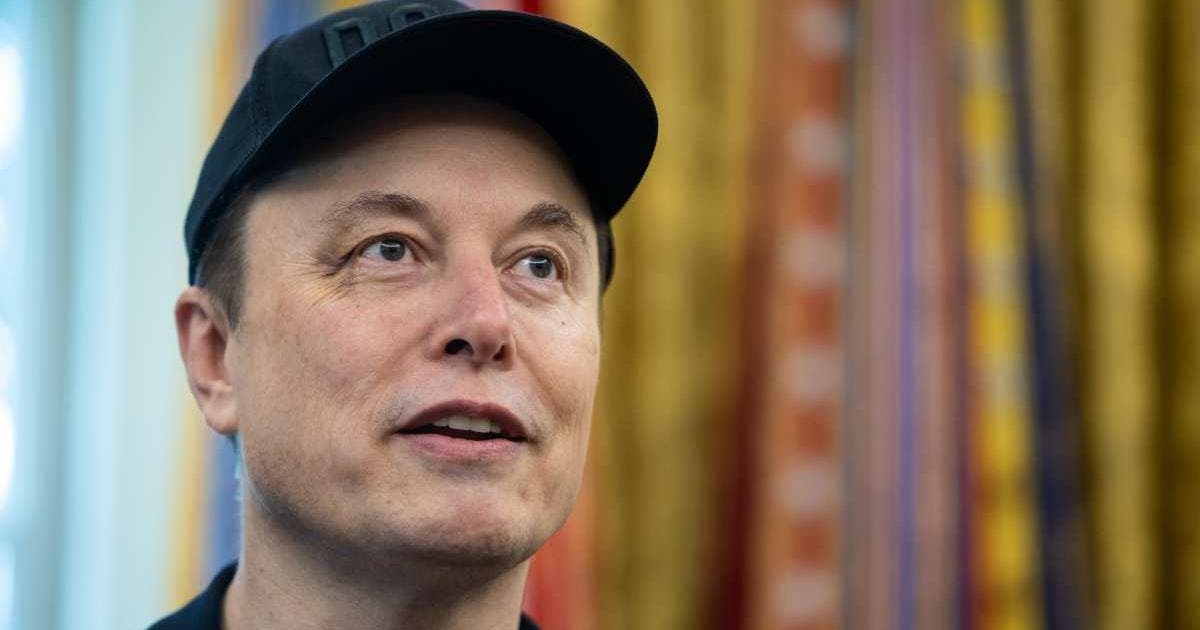 Elon Musk busca fichar a Zuckerberg para oferta millonaria por OpenAI