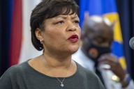 New Orleans' Democratic Mayor LaToya Cantrell Indicted by Grand Jury