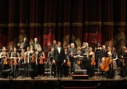 La Orquesta Sinfónica del Neuquén celebra sus 25 años con un concierto homenaje