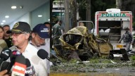 Los confusos mensajes del Gobierno sobre los grupos armados en la ‘paz total’ tras ataque a helicóptero de la policía y atentado en Cali