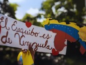 Venezuela presenta contramemoria sin reconocer a la CIJ: ¿qué sigue en el juicio por el Esequibo? 