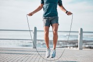 8 Exercises That Burn More Calories Than Running—And Might Be More Fun Too