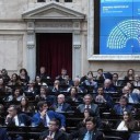 El PRO al borde del quiebre post tratamiento de los vetos de Milei