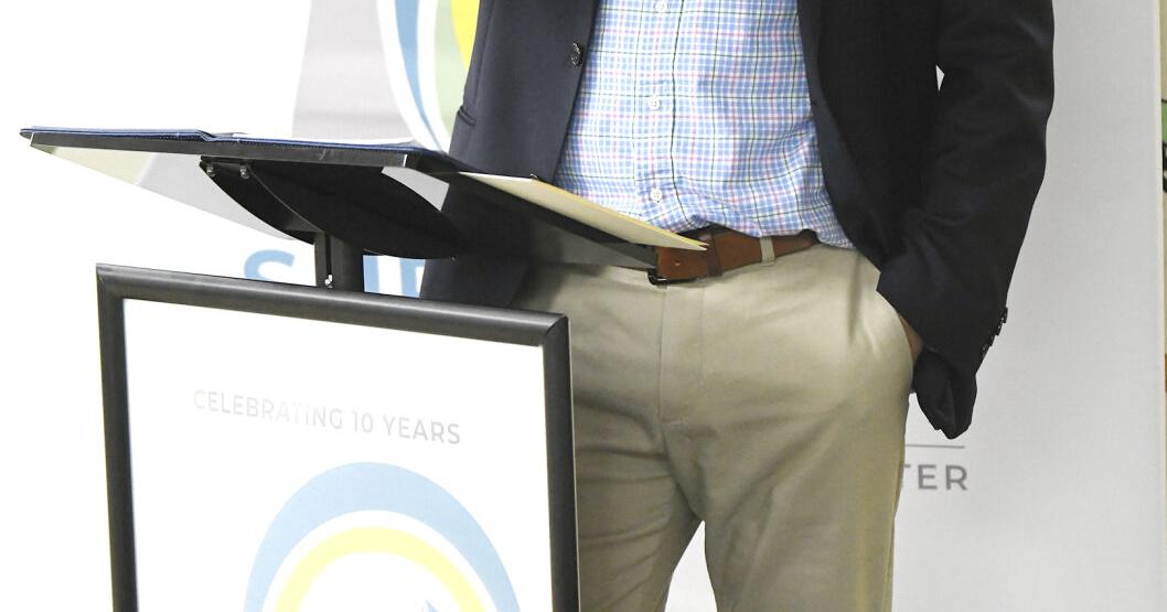 CCC celebrates 10 years of supported employment program