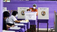Myanmar to hold first general election since 2021 coup amid ongoing civil war