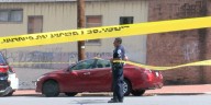 Victim and shooter named in East Grace Street shooting