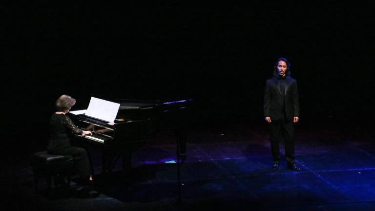 Diez aspirantes audicionarán para ingresar al Taller de Ópera