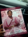 ‘What’s Happening!!’ Star Dr. Danielle Spencer Honored at Private Funeral