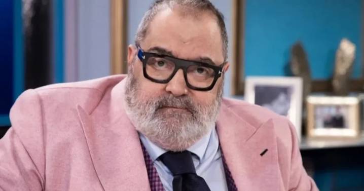 Jorge Lanata pidió un préstamo millonario antes de morir y su familia quedó con la deuda