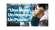 Padres repudiaron el uso político de la Escuela Municipal N°1