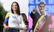 María Corina Machado envía mensaje a Nicolás Maduro: “Sus días están contados”
