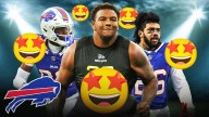 3 Bills roster hopefuls who improved stock after win vs. Panthers