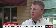 Hoax ‘swatting’ call leads to evacuation of Tuscarawas County neighborhood