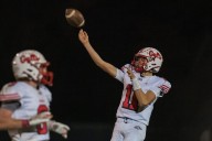 Point Pleasant Beach rolls to dominant victory over South River