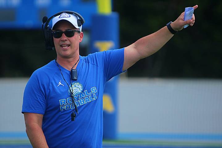 FHSAA will allow TFA coach Jeff Conaway to return to sidelines