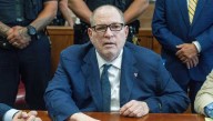 Weinstein could be sentenced next month, but only if there's no retrial on an unresolved rape charge
