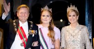 Future Queen Is the Victim of a Deepfake Porn Attack