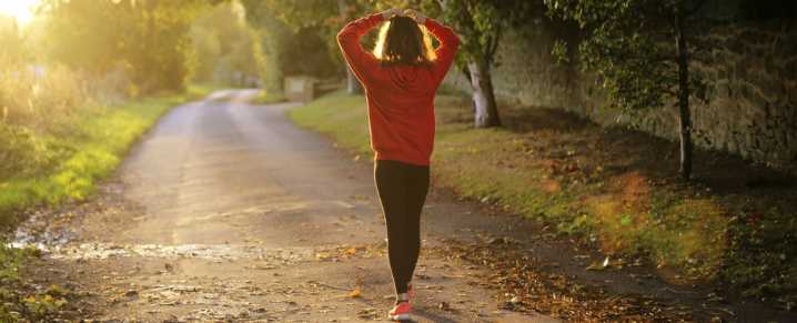 Zone Zero: The Surprising Health Benefits of Barely Exercising at All