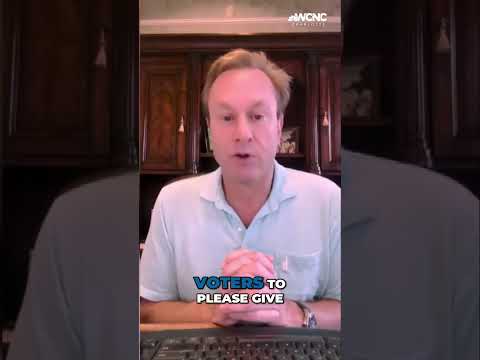 SC candidate for governor responds after arrest video surfaced
