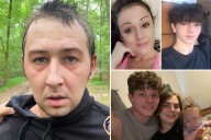 Alleged Tennessee killer Austin Drummond claims he was an FBI informant and was framed for the quadruple murders