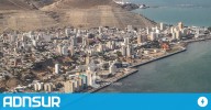 ¿Reaparece el viento? Qué dice el pronóstico para este miércoles en Comodoro y Rada Tilly