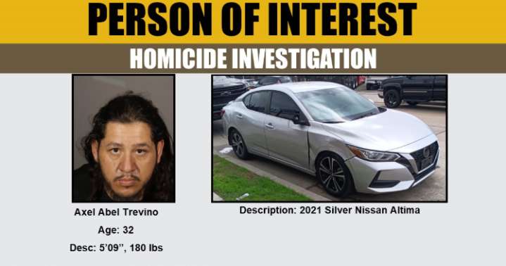 Person of interest identified in Los Angeles County shooting that left 3 people dead