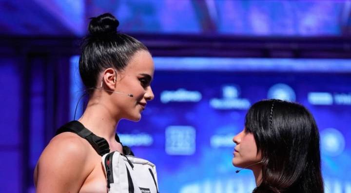 ¿A qué hora es la pelea de Alana Flores contra Gala Montes en CDMX?