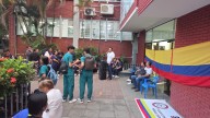 Sindicatos del SENA entraron en Paro por 24 horas