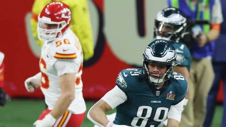11 Eagles players to watch vs Cincinnati Bengals in preseason Week 1