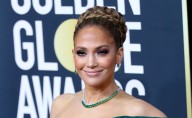 Insecto amenazó a JLo en concierto, pero la cantante supo cómo responder