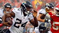 Former Alabama, NFL running back T.J. Yeldon arrested