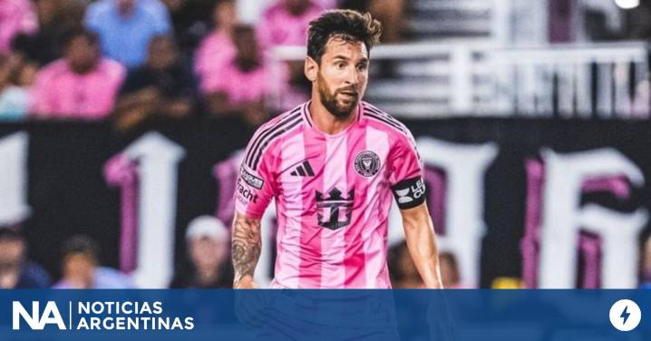 Inter Miami y Seattle Sounders definen la Leagues Cup