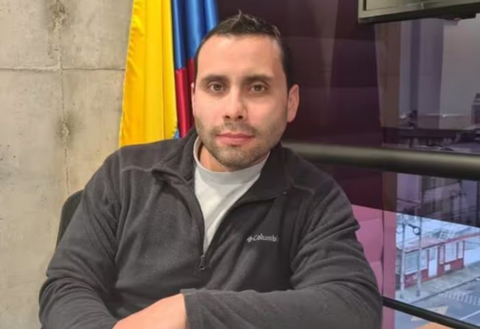 Corte Constitucional falla a favor de Altus Baquero y lo ratifica como magistrado del CNE