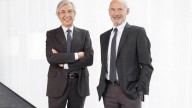 José María Roca Hernández, nuevo presidente del fabricante de lavabos Roca Corporación