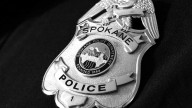 Spokane man faces charges for hitting a man with his car, then abducting a woman