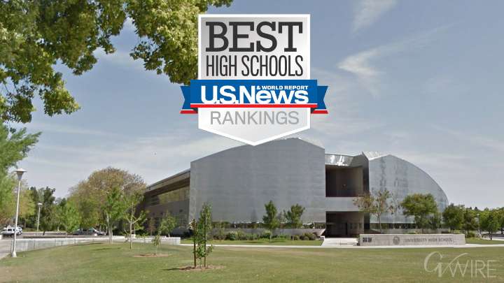 U.S. News Releases Best High School Rankings. How Did Fresno Schools Do?