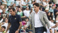 Bruno Marioni revela lo duro que fue dejar Pumas: ”me hubiera quedado toda la vida”