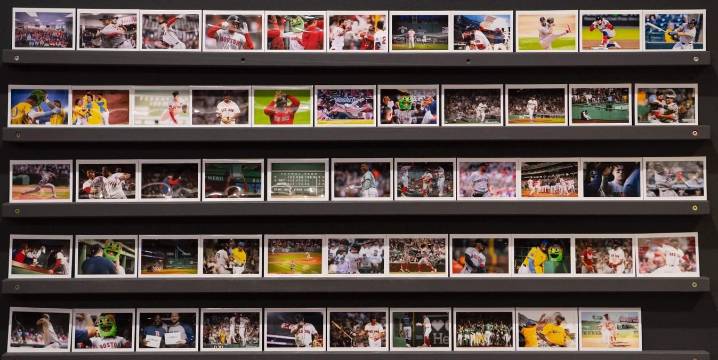 Surging Red Sox trying to recapture 2018 mojo with new version of ‘win wall’