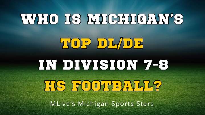Your picks: Vote for the top defensive lineman in Michigan Division 7